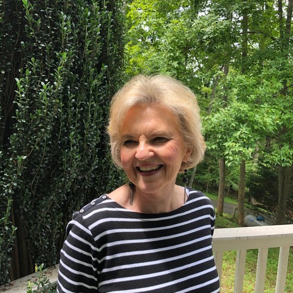 Meet your Posher, Linda - Picture 1 of 1